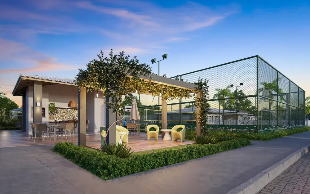 Casa de Condomínio, 2 quartos - Foto 16