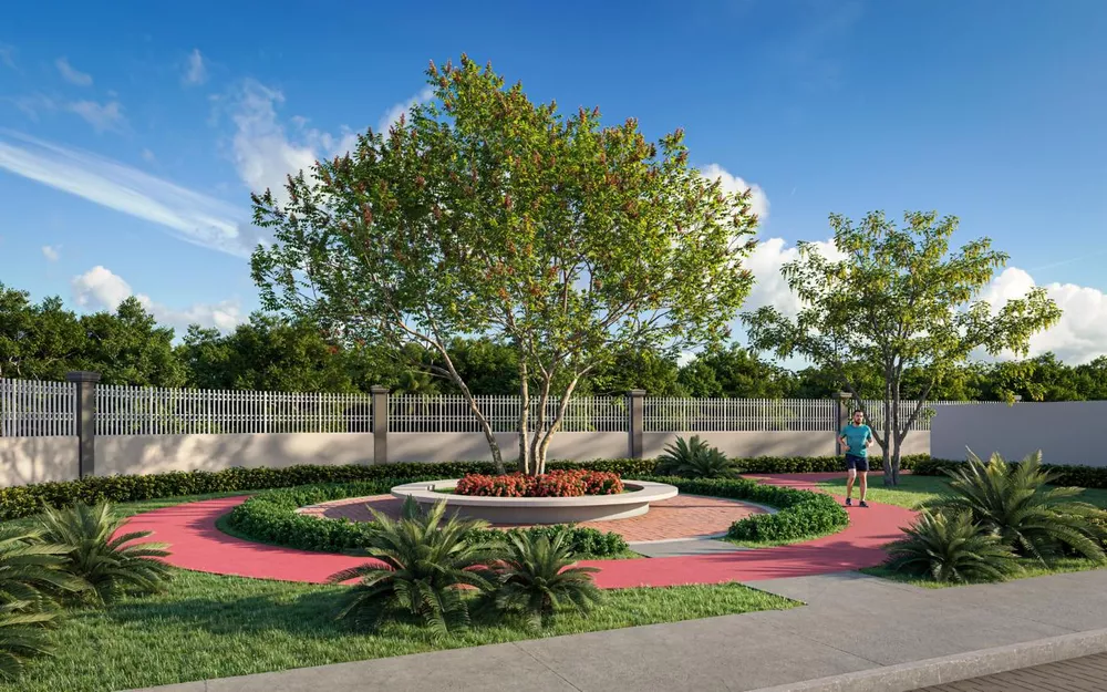 Casa de Condomínio, 2 quartos - Foto 20