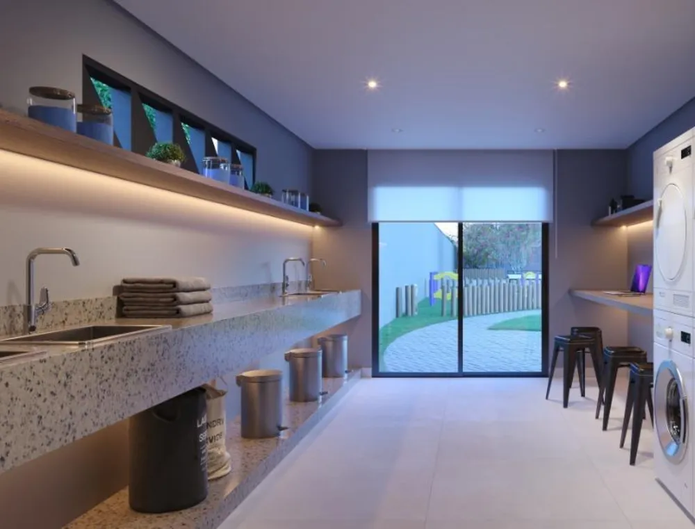 Apartamento, 2 quartos, 41 m² - Foto 10