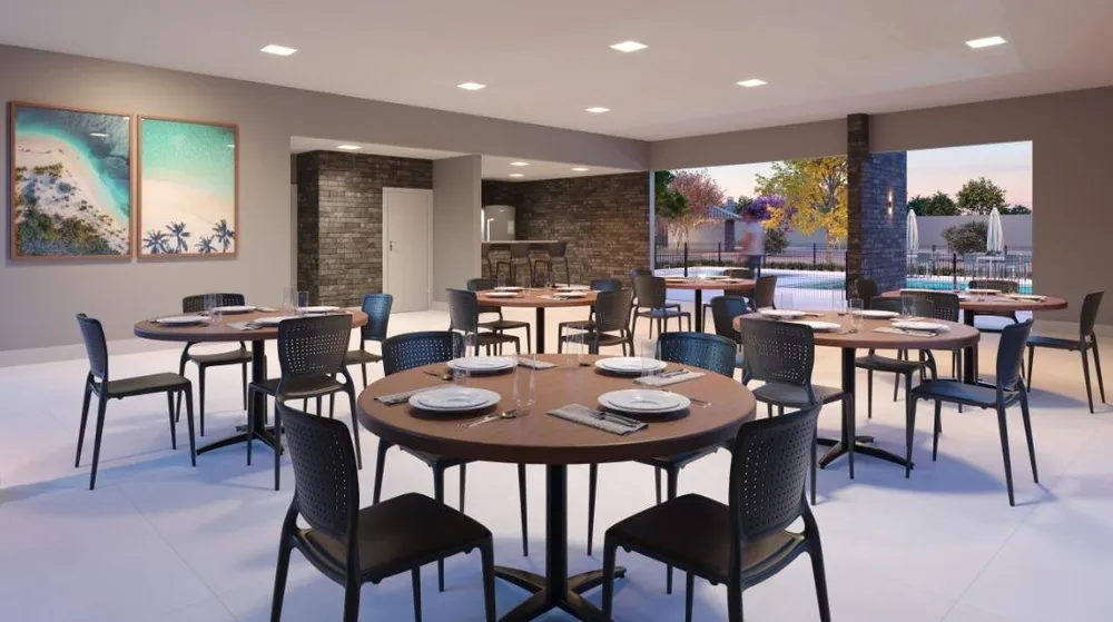 Apartamento, 2 quartos, 41 m² - Foto 12