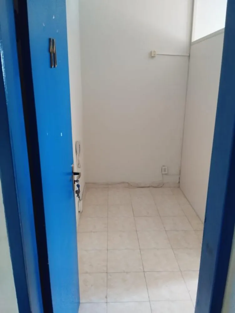 Sala-Conjunto, 20 m² - Foto 1