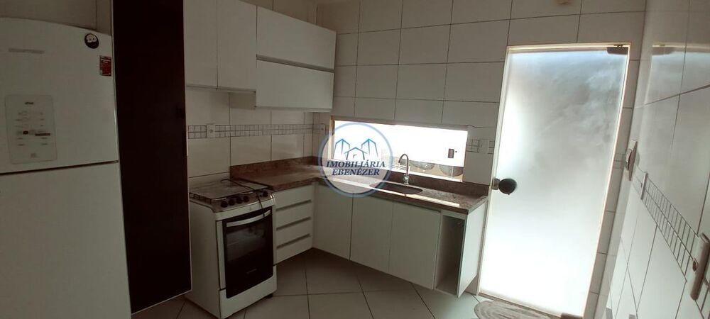 Casa, 3 quartos, 167 m² - Foto 1