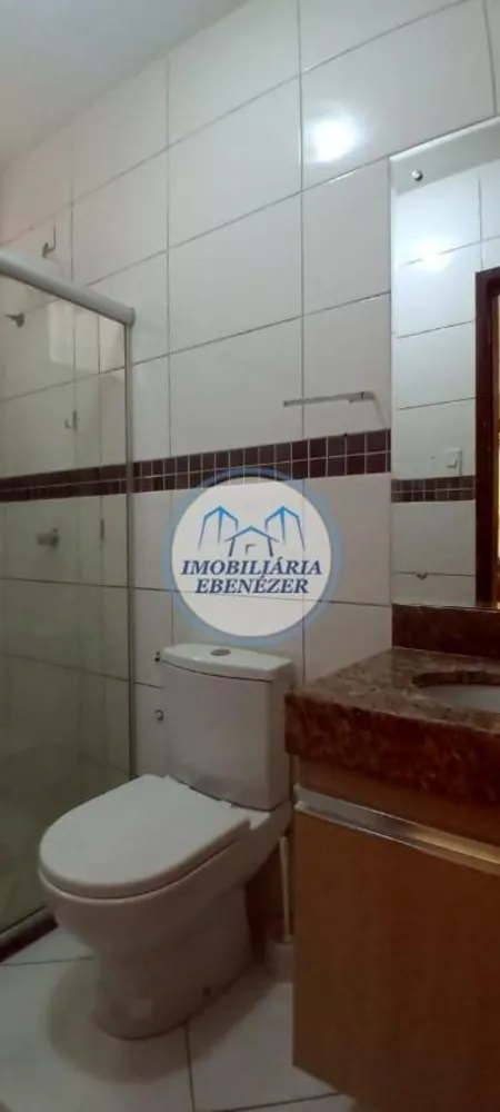 Casa, 3 quartos, 167 m² - Foto 5