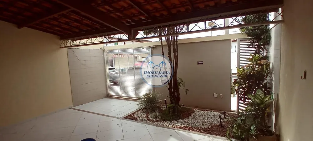 Casa, 3 quartos, 167 m² - Foto 11
