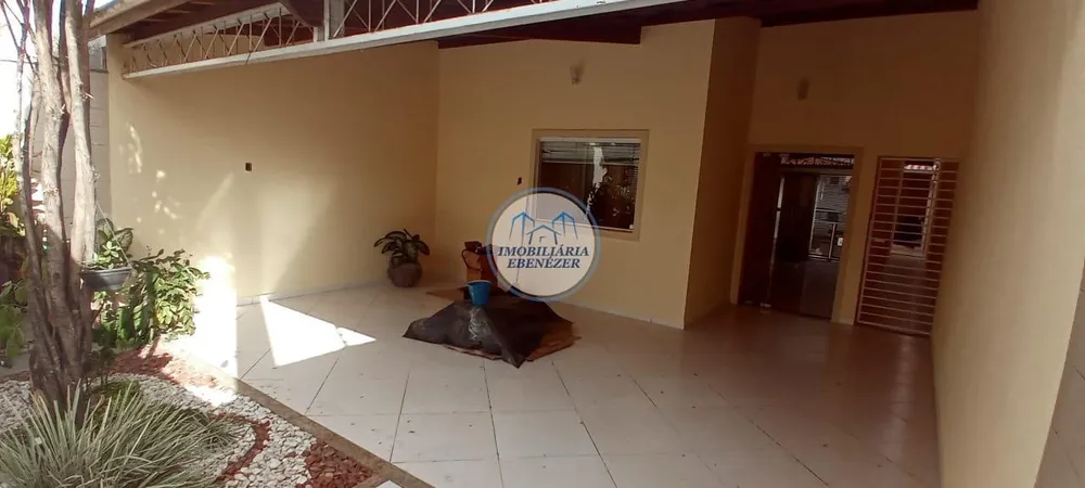 Casa, 3 quartos, 167 m² - Foto 6