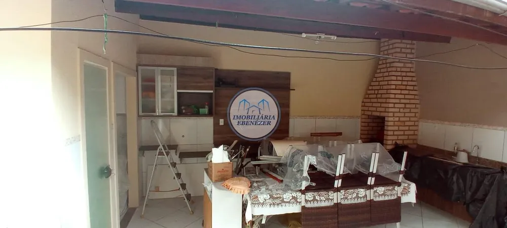 Casa, 3 quartos, 167 m² - Foto 13