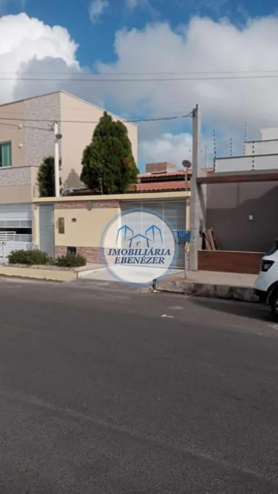 Casa, 3 quartos, 167 m² - Foto 2
