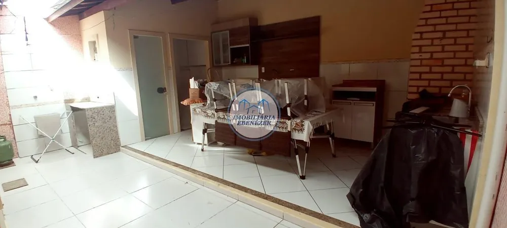 Casa, 3 quartos, 167 m² - Foto 12