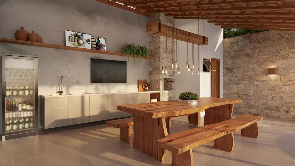 Apartamento, 2 quartos, 69 m² - Foto 19