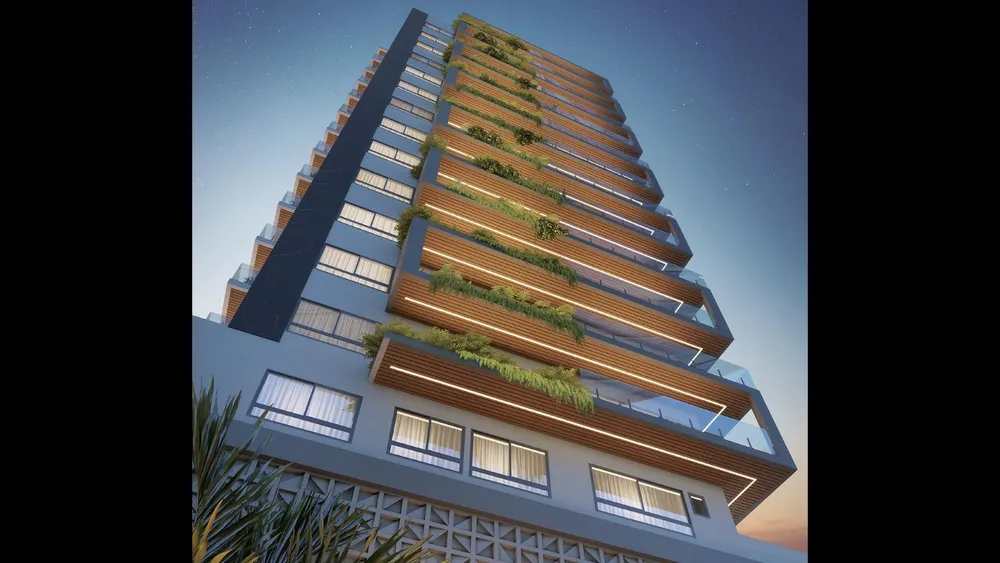 Apartamento, 2 quartos, 69 m² - Foto 2