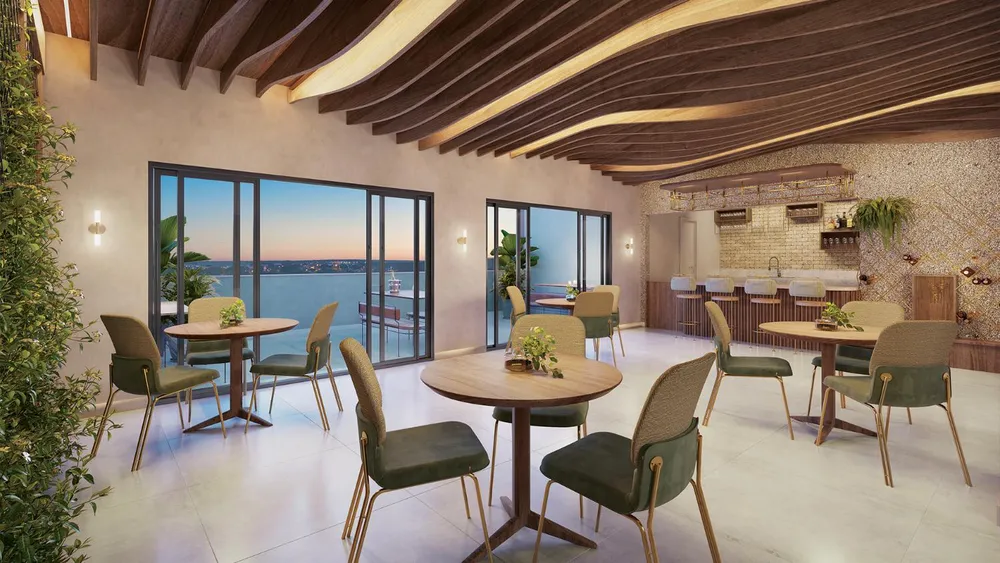 Apartamento, 2 quartos, 69 m² - Foto 11