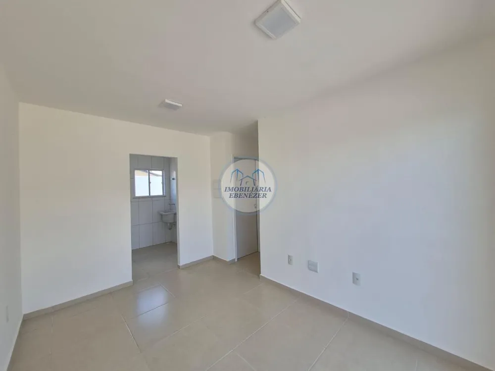 Casa de Condomínio, 2 quartos - Foto 11