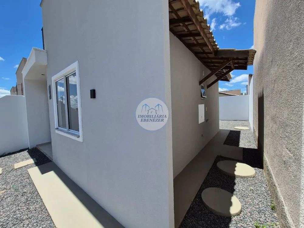 Casa de Condomínio, 2 quartos - Foto 8