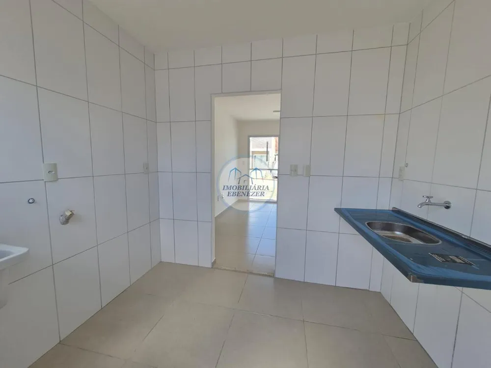 Casa de Condomínio, 2 quartos - Foto 6