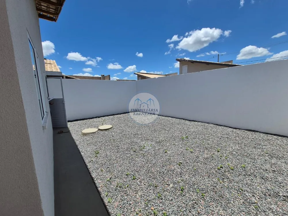 Casa de Condomínio, 2 quartos - Foto 4