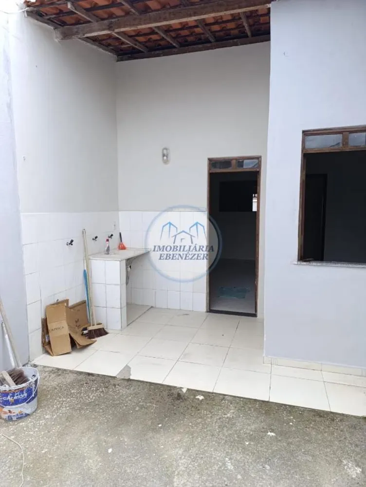 Casa, 3 quartos, 98 m² - Foto 9