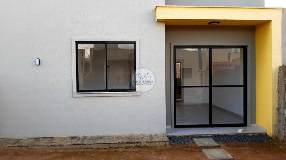 Casa de Condomínio à venda com 2 quartos, 42m² - Foto 4