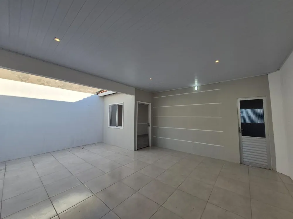 Casa, 2 quartos, 36 m² - Foto 1