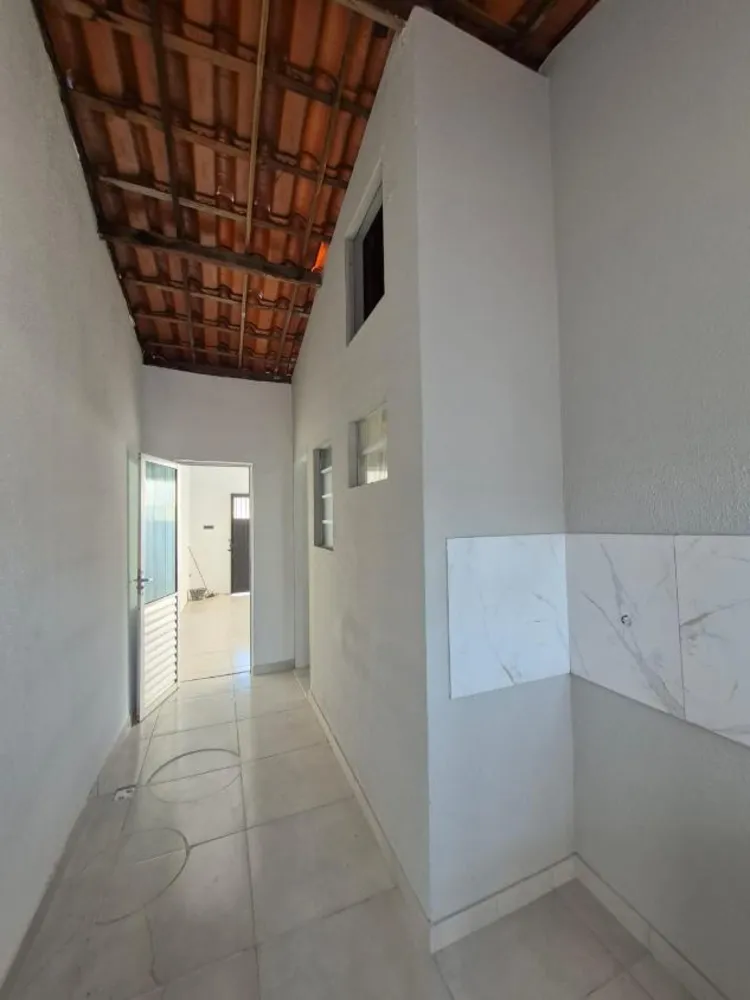 Casa, 2 quartos, 36 m² - Foto 10
