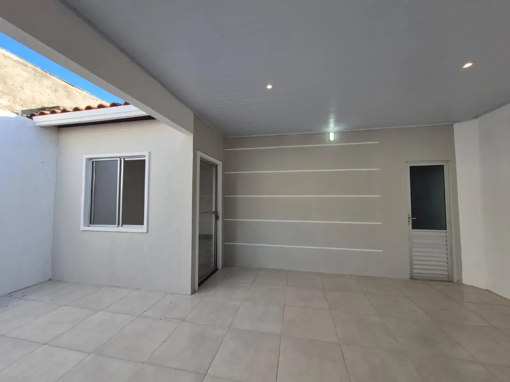Casa, 2 quartos, 36 m² - Foto 11