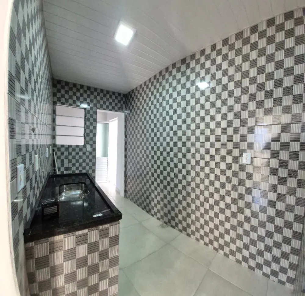 Casa, 2 quartos, 36 m² - Foto 4