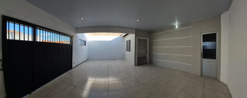 Casa, 2 quartos, 36 m² - Foto 6