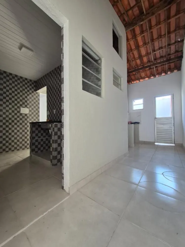 Casa, 2 quartos, 36 m² - Foto 8