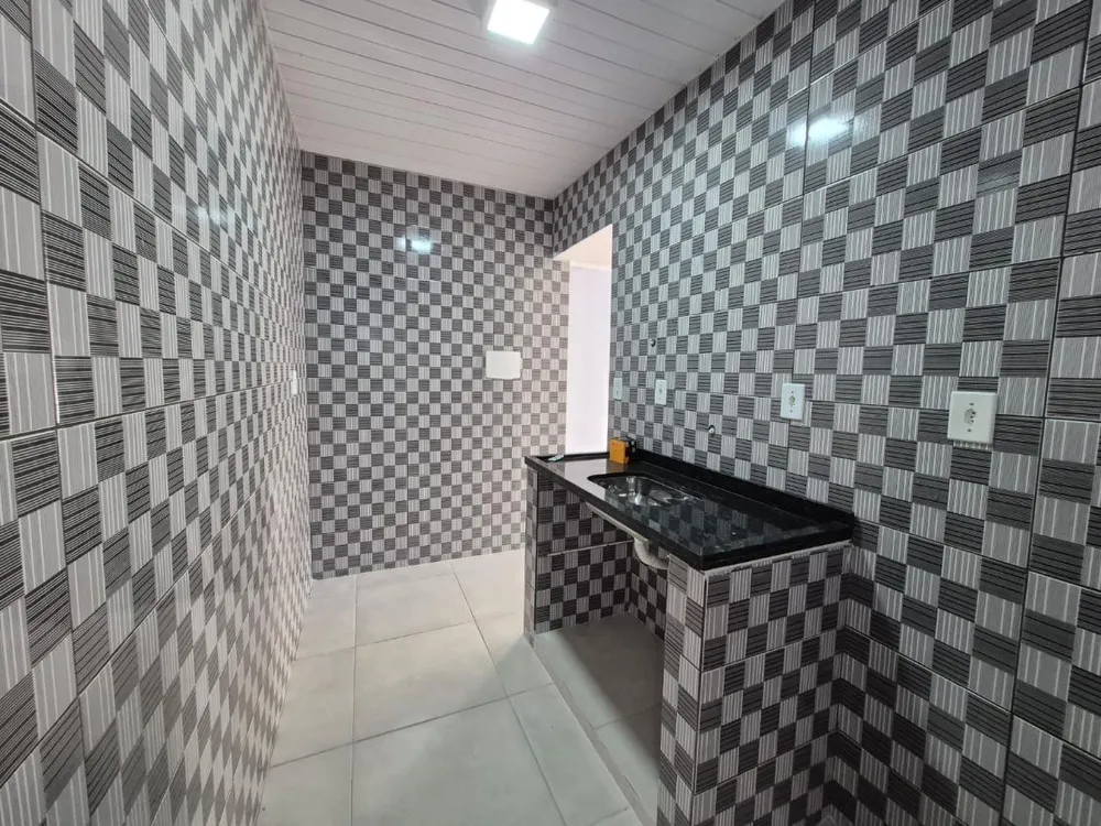 Casa, 2 quartos, 36 m² - Foto 5