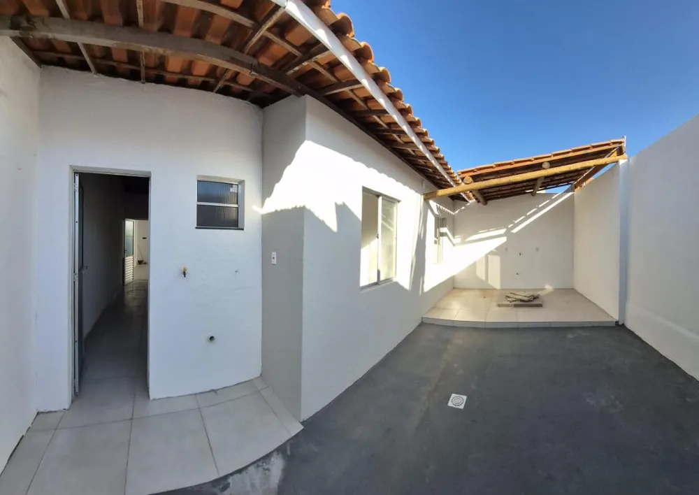 Casa, 2 quartos, 36 m² - Foto 3