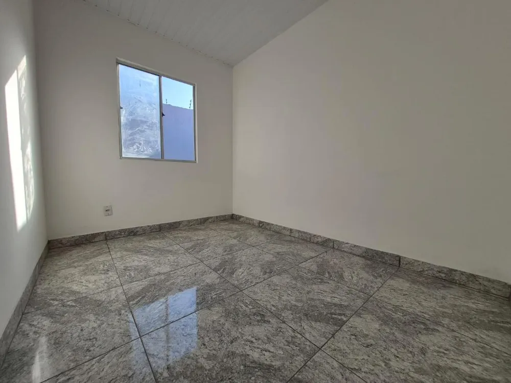 Casa, 2 quartos, 36 m² - Foto 2