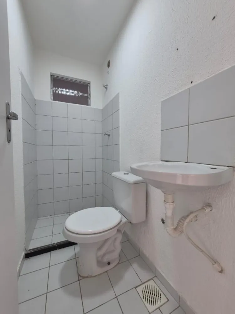Casa, 2 quartos, 36 m² - Foto 7