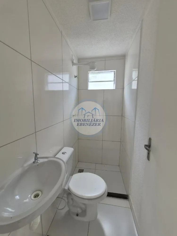 Casa, 2 quartos, 36 m² - Foto 9