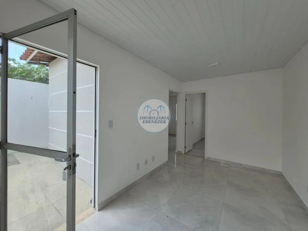 Casa, 2 quartos, 36 m² - Foto 7