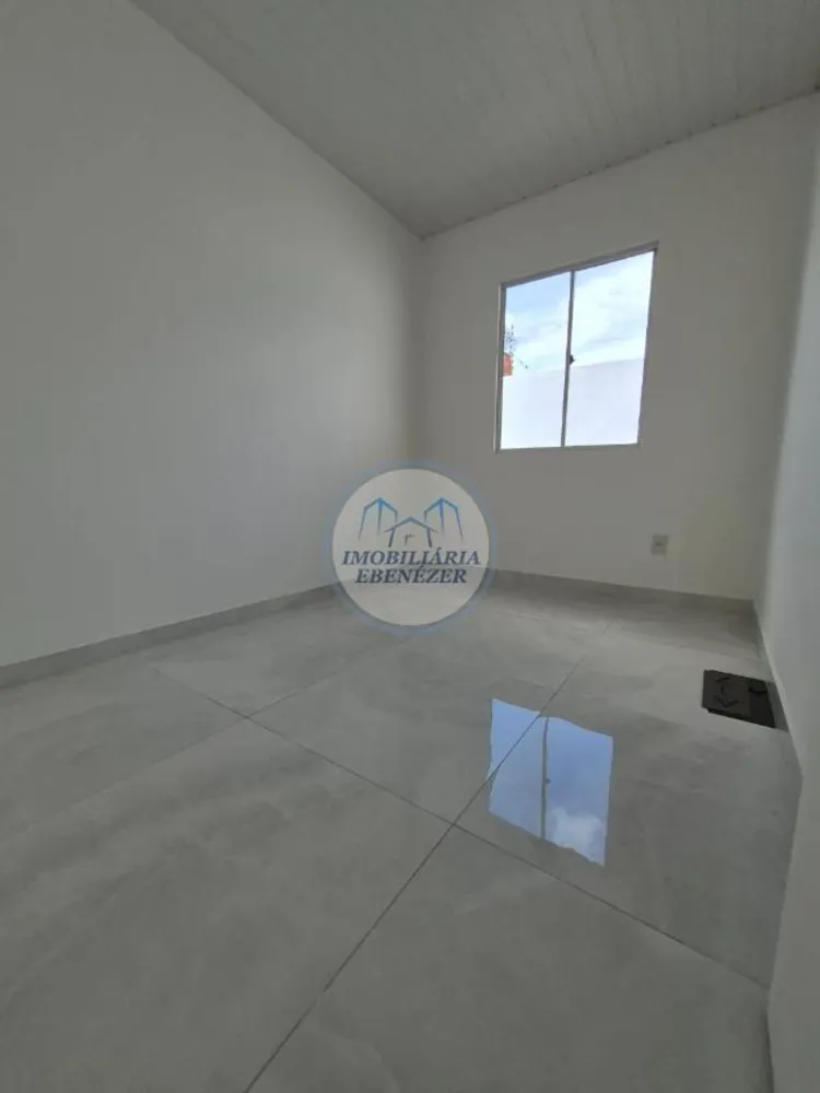 Casa, 2 quartos, 36 m² - Foto 11