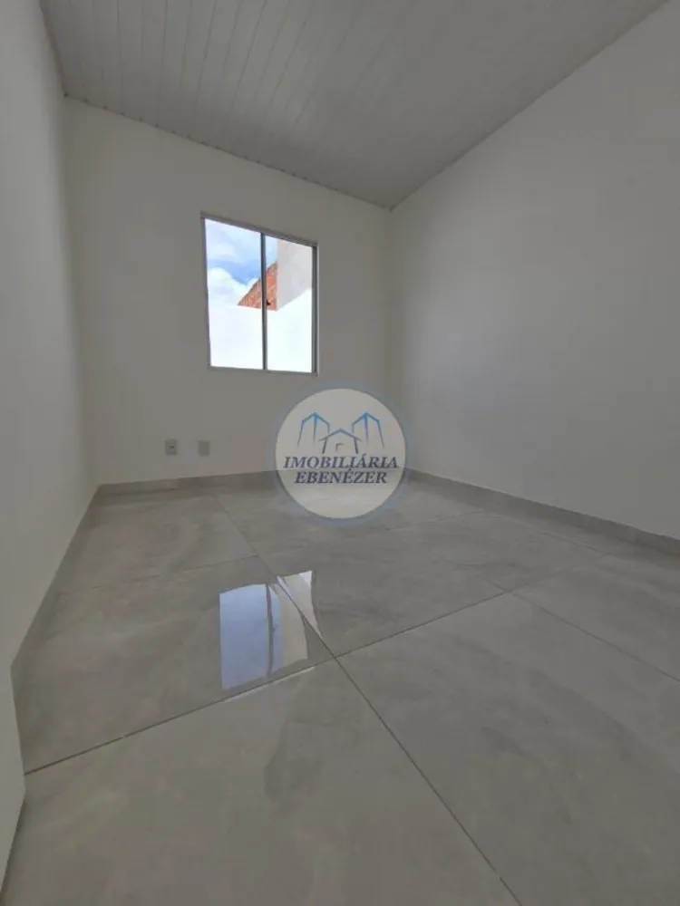 Casa, 2 quartos, 36 m² - Foto 1
