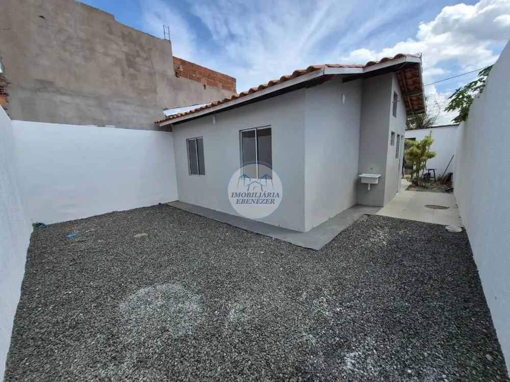 Casa, 2 quartos, 36 m² - Foto 5