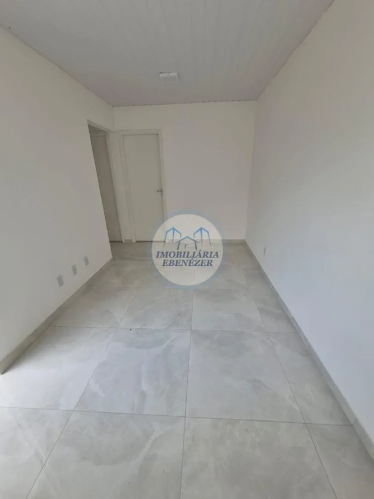 Casa, 2 quartos, 36 m² - Foto 6