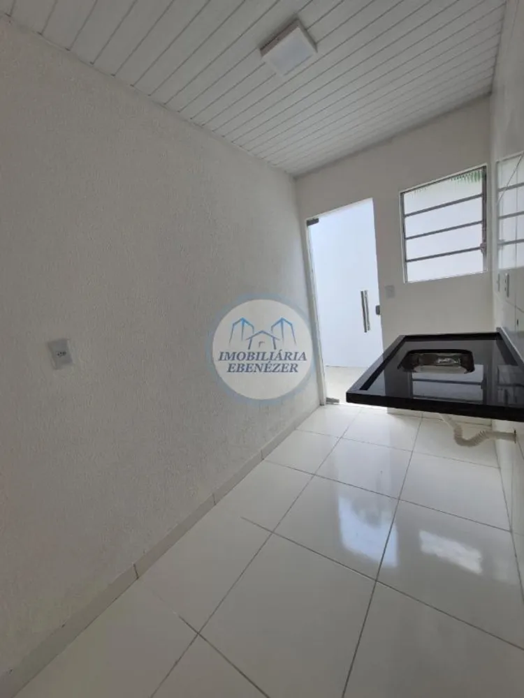Casa, 2 quartos, 36 m² - Foto 10