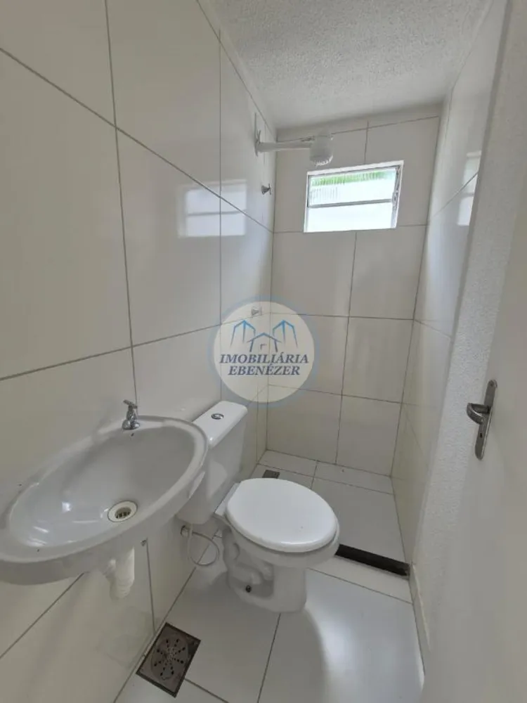 Casa, 2 quartos, 36 m² - Foto 8