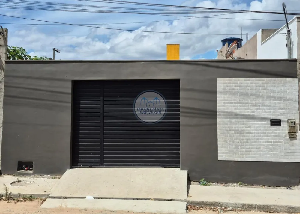 Casa, 2 quartos, 36 m² - Foto 3