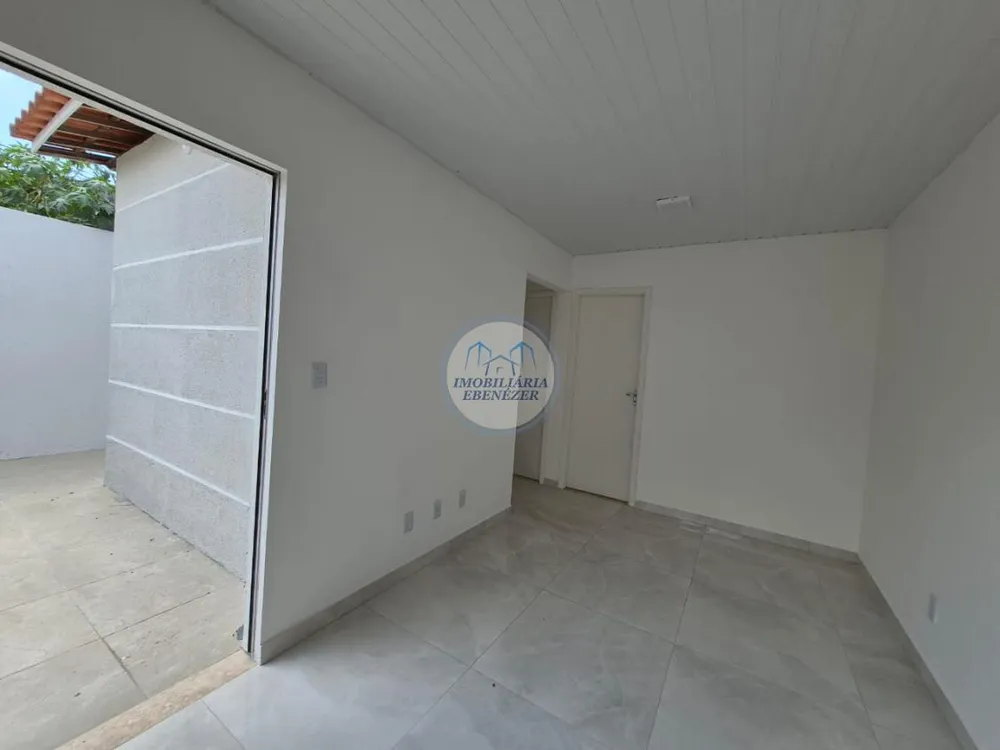 Casa, 2 quartos, 36 m² - Foto 2