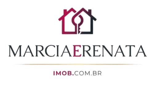 Logo de Márcia e Renata Imob