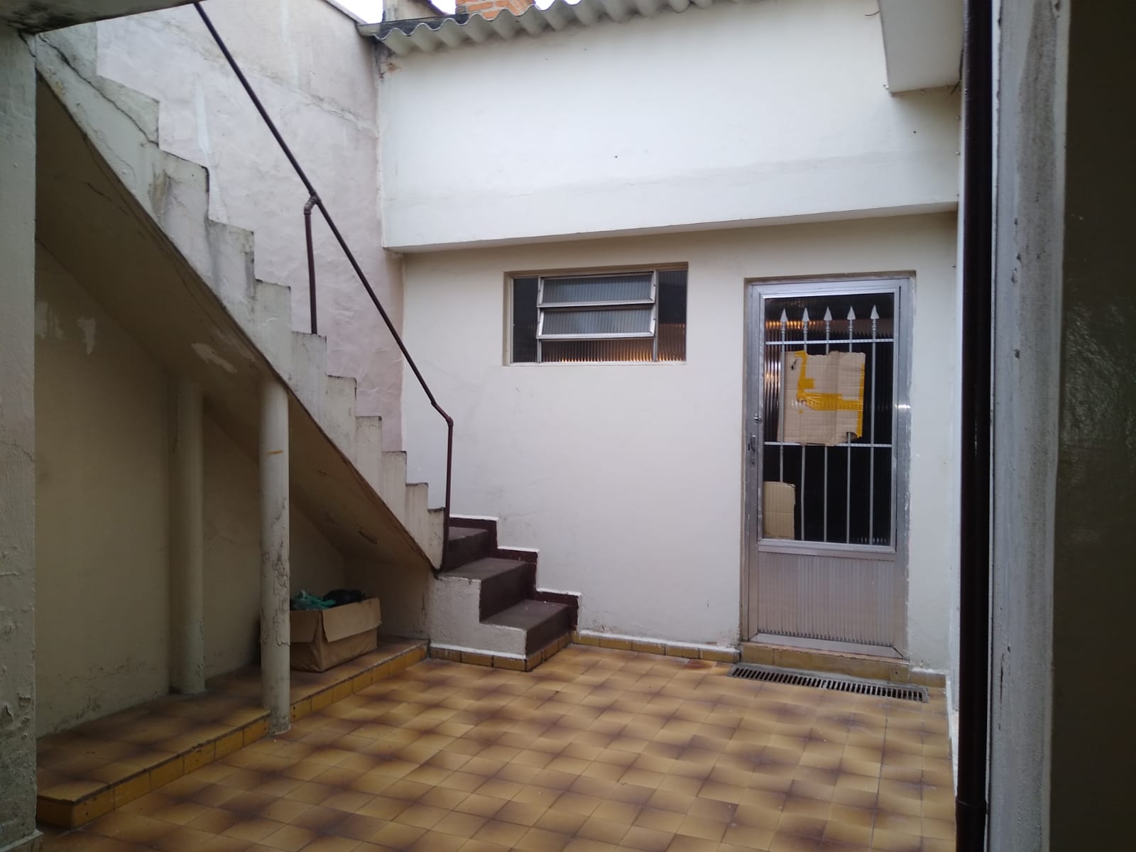 Sobrado para alugar com 3 quartos, 120m² - Foto 7