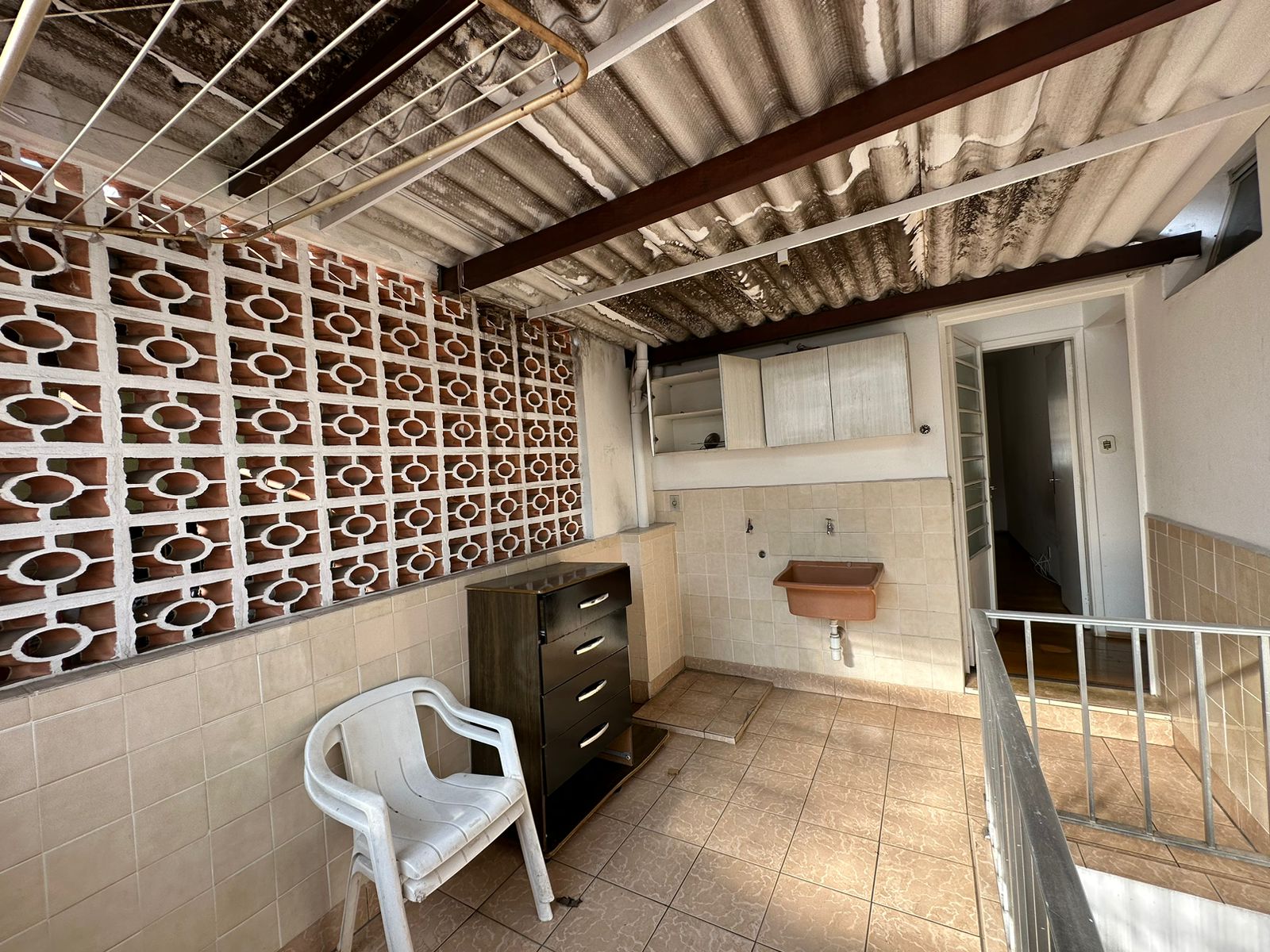 Sobrado para alugar com 3 quartos, 130m² - Foto 13