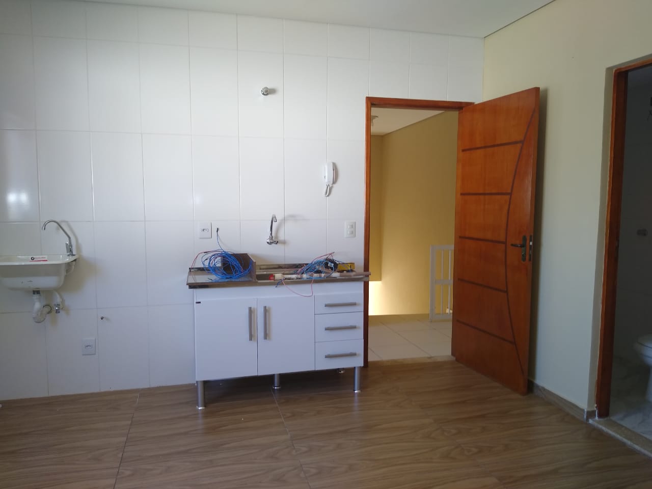 Kitnet e Studio para alugar, 28m² - Foto 3