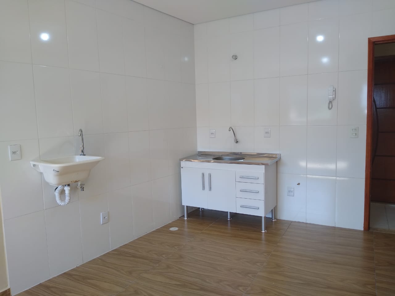 Kitnet e Studio para alugar, 28m² - Foto 6