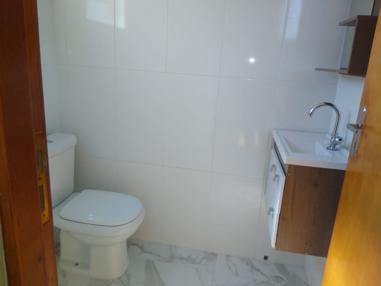 Kitnet e Studio para alugar, 28m² - Foto 13