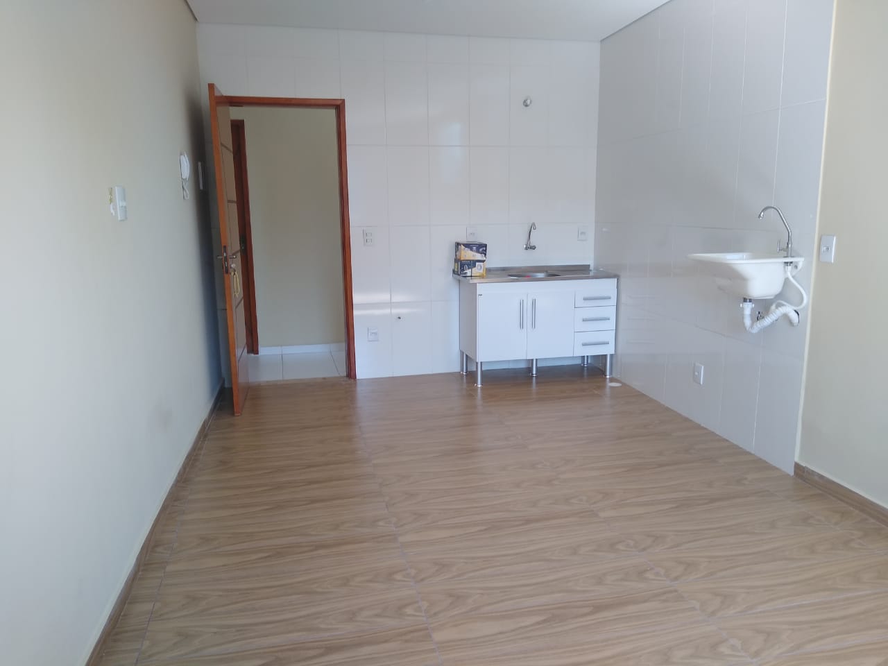 Kitnet e Studio para alugar, 28m² - Foto 15