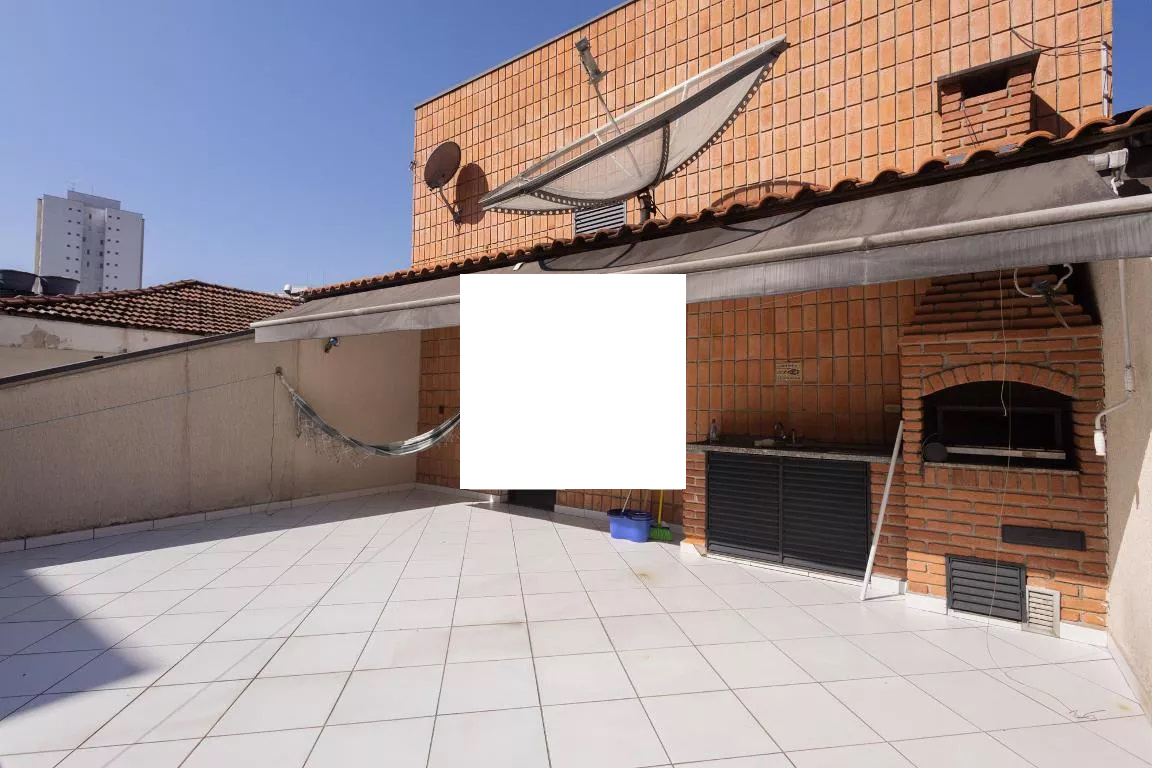 Sobrado para alugar com 4 quartos, 240m² - Foto 48