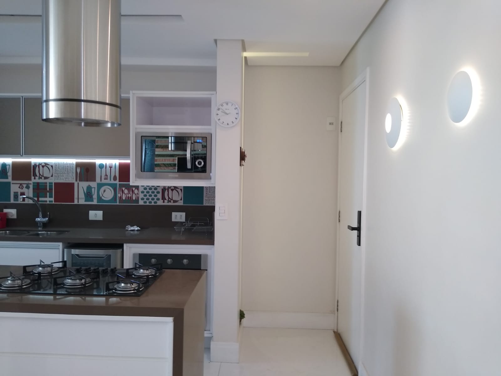 Apartamento para alugar com 2 quartos, 62m² - Foto 19